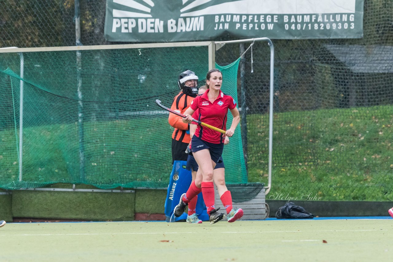 Bild 154 - Frauen Klipper TGC - Bonner THV : Ergebnis: 0:5